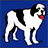 Big Dog Computer Co. Logo
